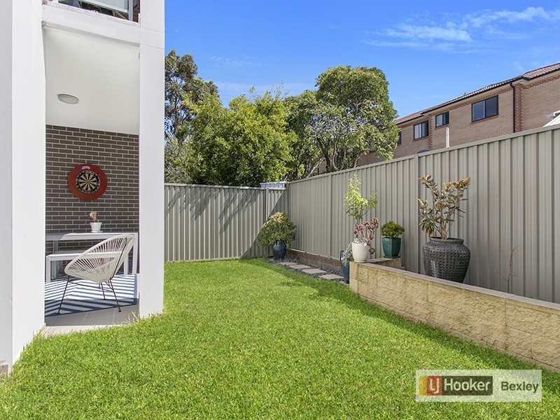 Apartment 23/637-645 Forest Road, Bexley NSW 2207