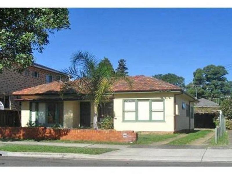 3/15 Bristol Road, Hurstville NSW 2220