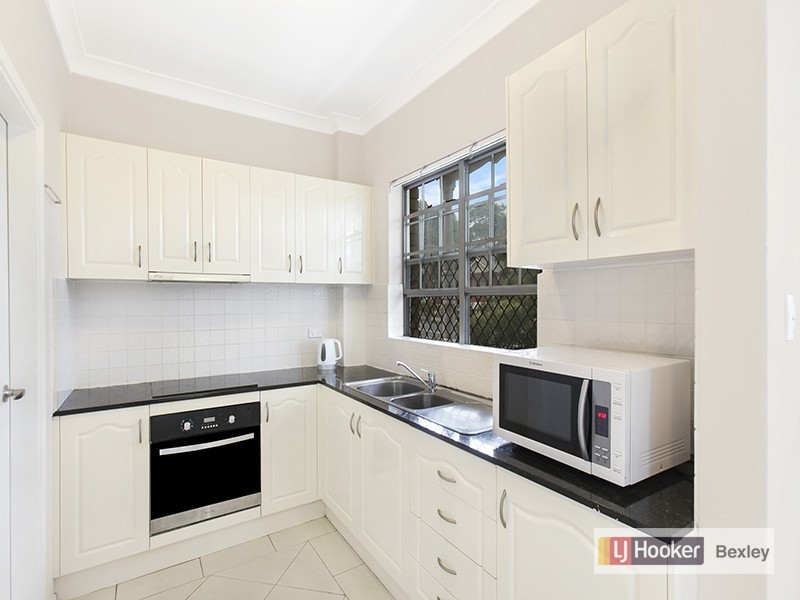 Apartment 2/11-13 Harrow Road, Bexley NSW 2207