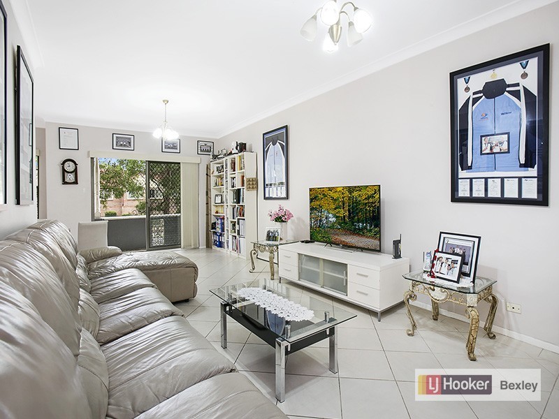 Apartment 2/11-13 Harrow Road, Bexley NSW 2207