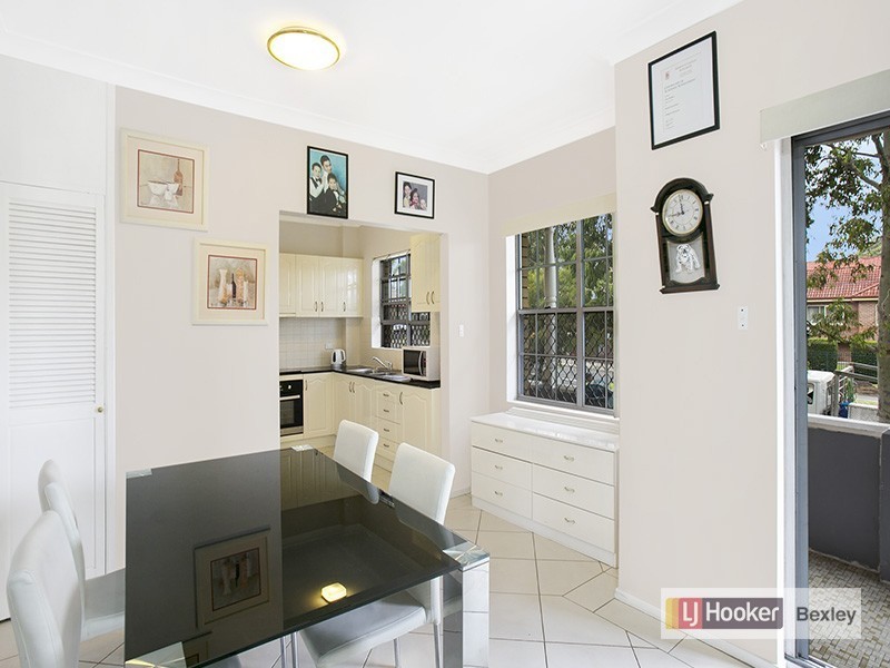 Apartment 2/11-13 Harrow Road, Bexley NSW 2207