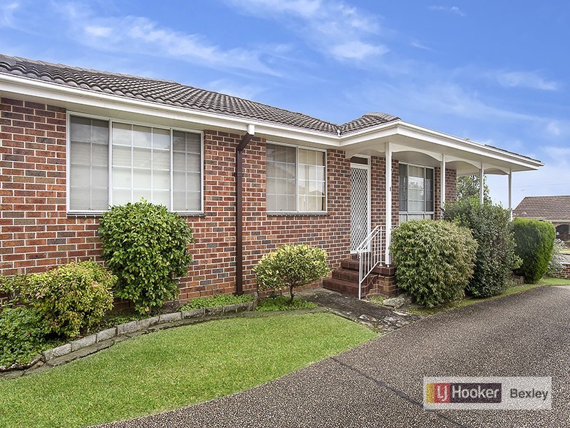 Villa 1/23 Regent Street, Bexley NSW 2207