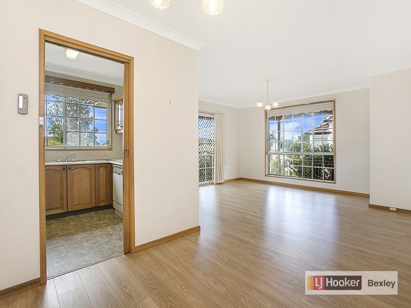 Villa 1/23 Regent Street, Bexley NSW 2207