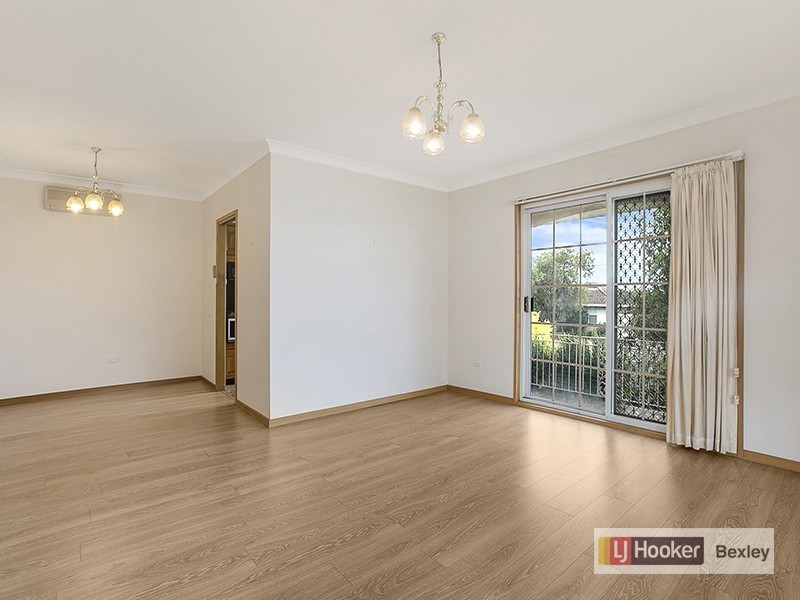 Villa 1/23 Regent Street, Bexley NSW 2207