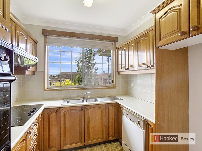 Villa 1/23 Regent Street, Bexley NSW 2207