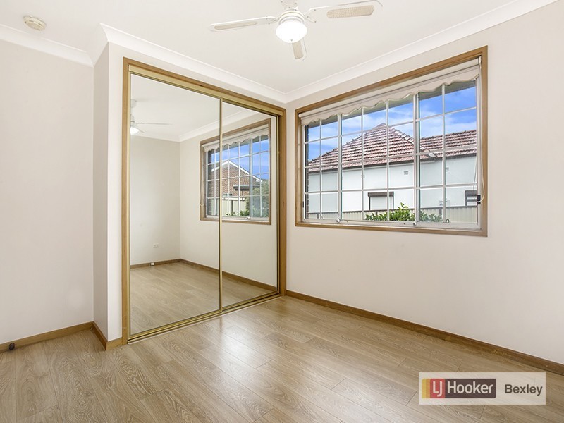 Villa 1/23 Regent Street, Bexley NSW 2207