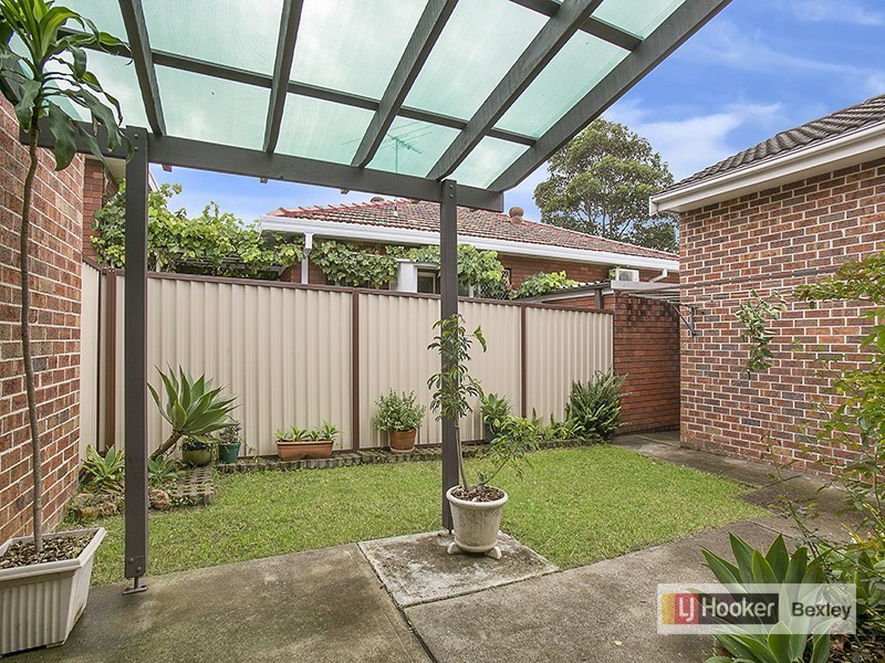 Villa 1/23 Regent Street, Bexley NSW 2207