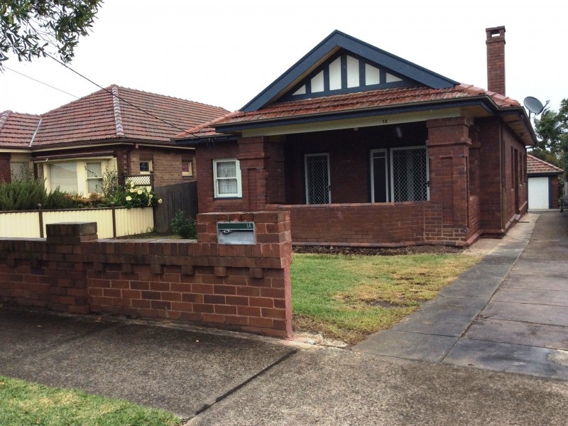 1A Halley Avenue, Bexley NSW 2207