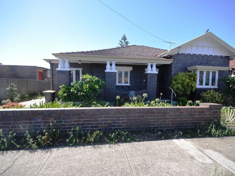 392 West Botany Street, Rockdale NSW 2216