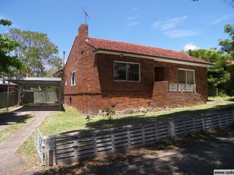 27 Morris Avenue, Kingsgrove NSW 2208