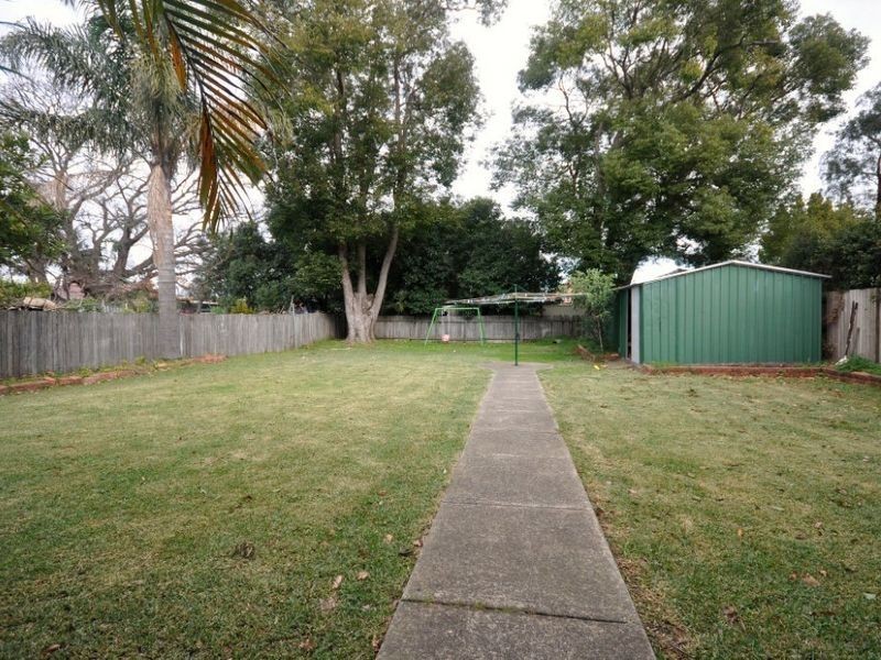 3 Besborough Ave, Bexley NSW 2207
