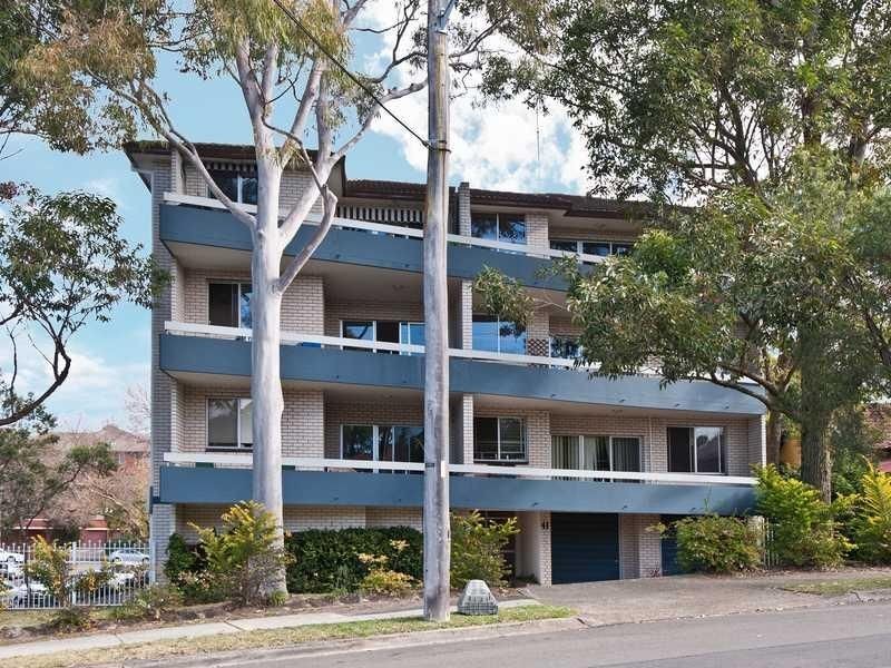 3/39 Willison Road, Carlton NSW 2218