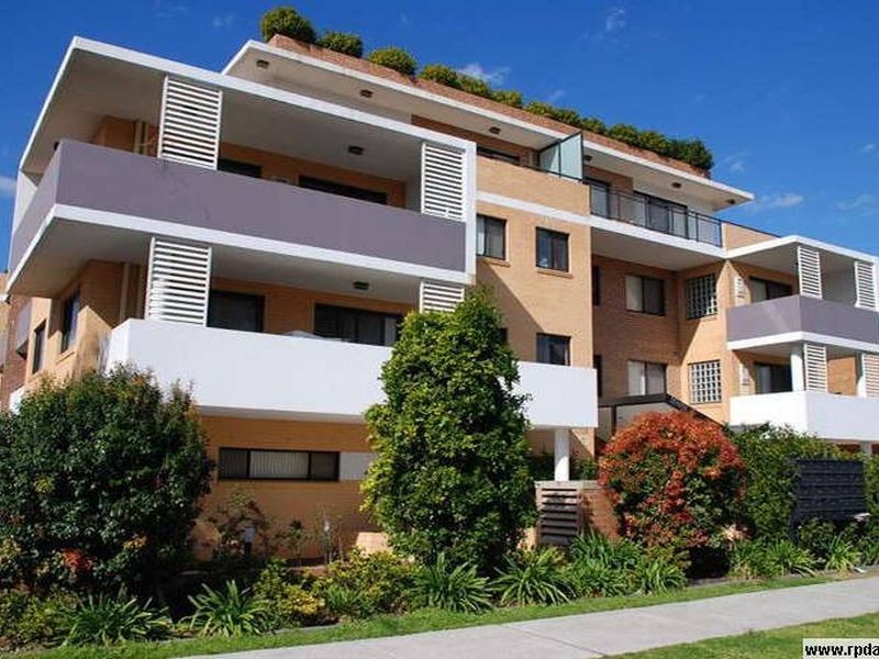 21/704-708 Princes Highway, Kogarah NSW 2217