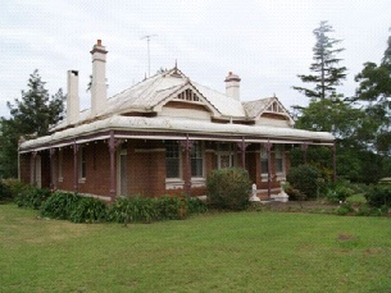 305 Wilton Park Road, Wilton NSW 2571