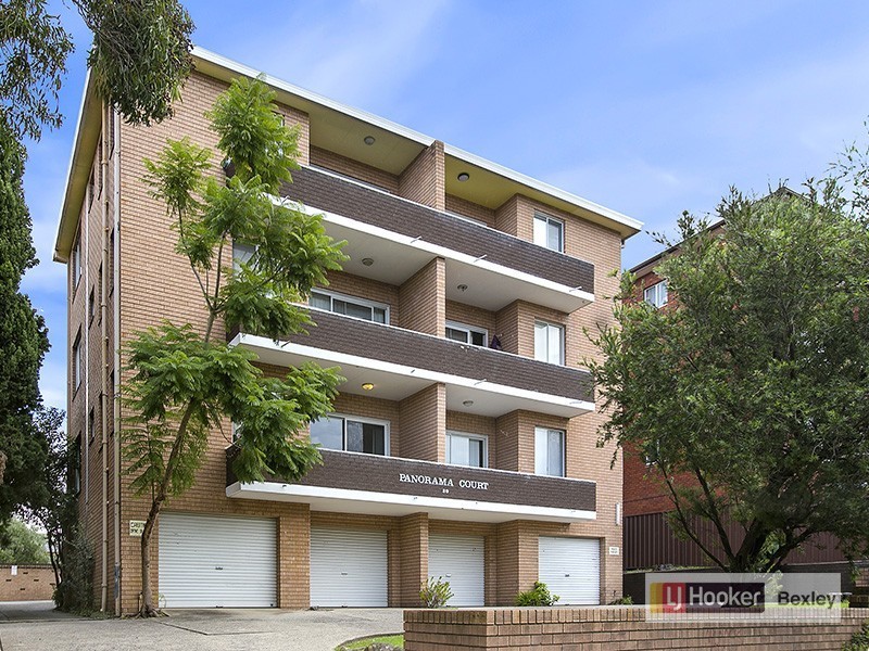 Unit 1/39 Queen Victoria Street, Bexley NSW 2207
