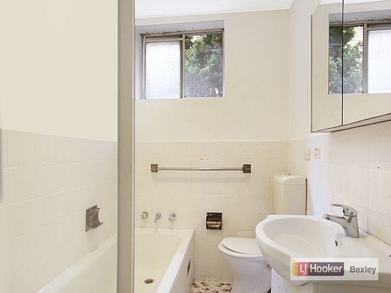 Unit 1/39 Queen Victoria Street, Bexley NSW 2207