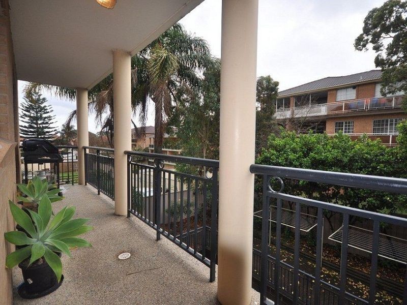 14/10 Kingsland Road, Bexley NSW 2207