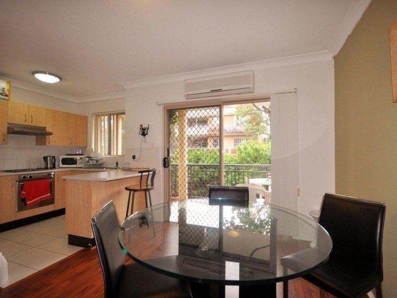 14/10 Kingsland Road, Bexley NSW 2207