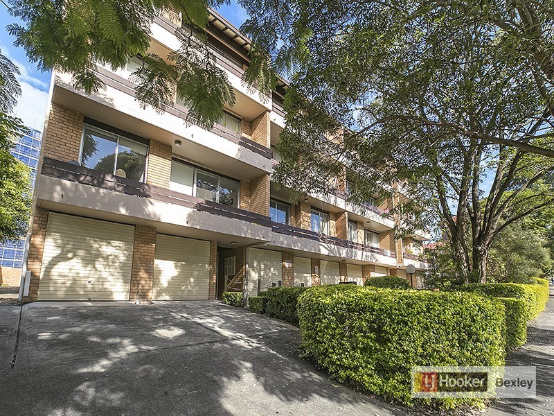 Apartment 14/20-24 Eden Street, Arncliffe NSW 2205