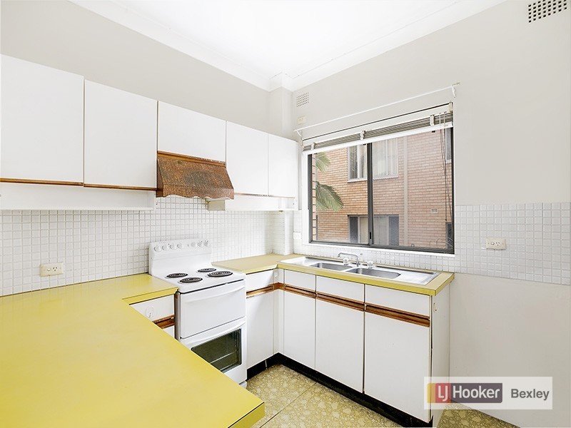 Apartment 14/20-24 Eden Street, Arncliffe NSW 2205