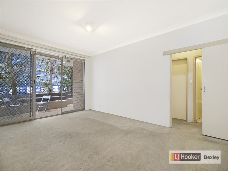 Apartment 14/20-24 Eden Street, Arncliffe NSW 2205