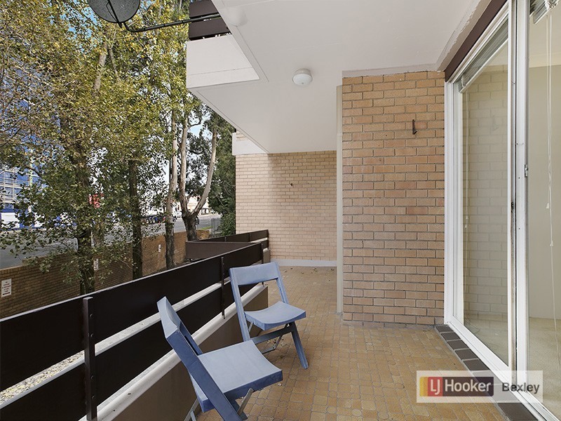 Apartment 14/20-24 Eden Street, Arncliffe NSW 2205