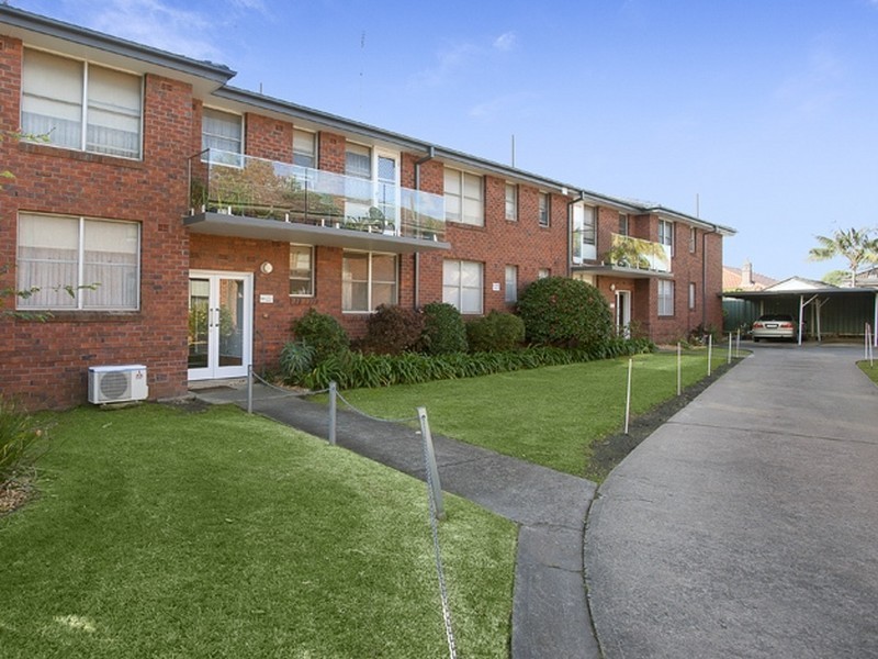 18/1 Fabos Place, Croydon NSW 2132