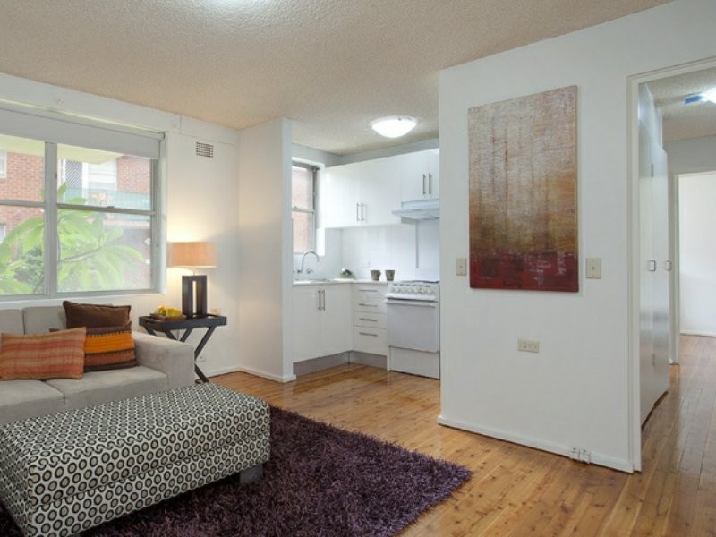 18/1 Fabos Place, Croydon NSW 2132