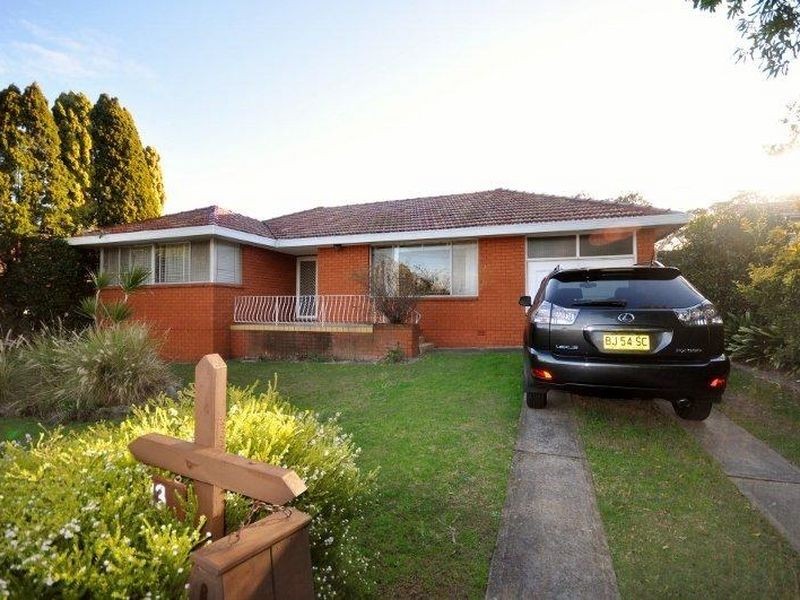 13 Macquarie Street, Gymea NSW 2227