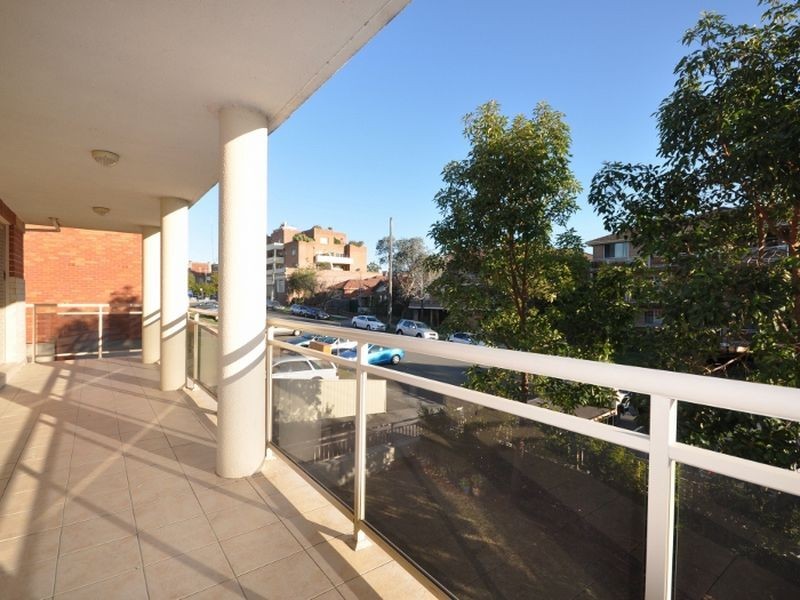 3/4 Oriental Street, Bexley NSW 2207