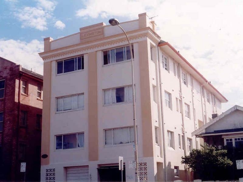 9/144 Warners Avenue, Bondi NSW 2026