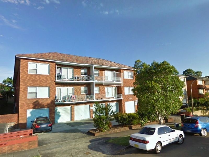 12/12 Monomeeth Street, Bexley NSW 2207