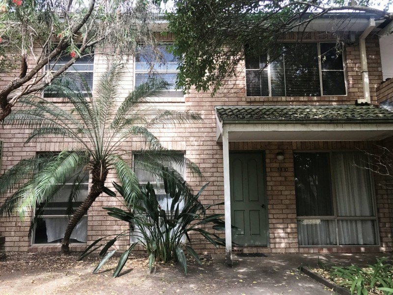 Villa 13/220 BOX ROAD, Miranda NSW 2228