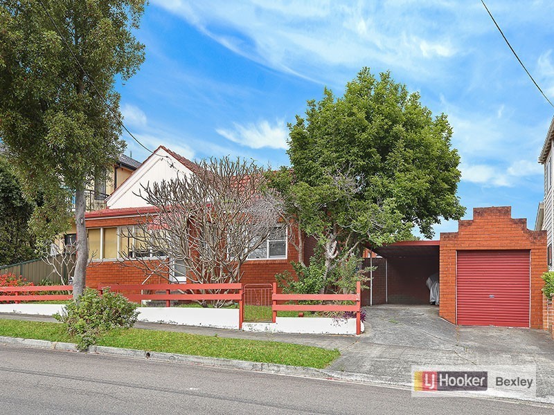 75 Bayview Street, Bexley NSW 2207