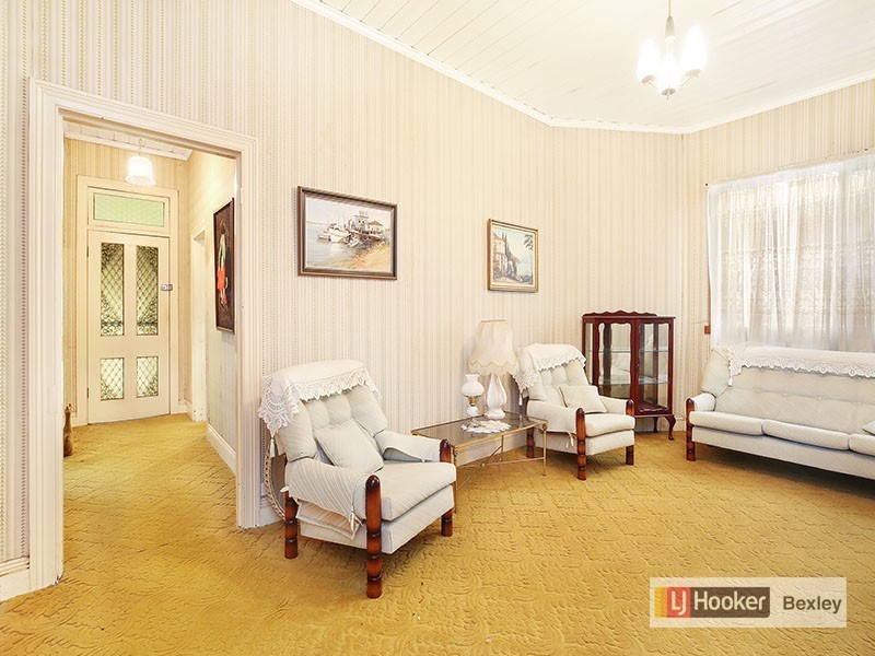 75 Bayview Street, Bexley NSW 2207