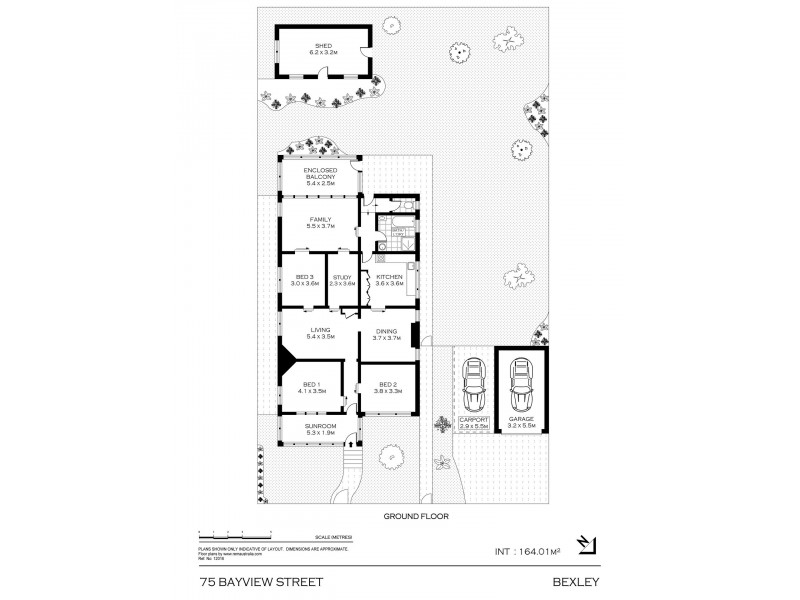 75 Bayview Street, Bexley NSW 2207