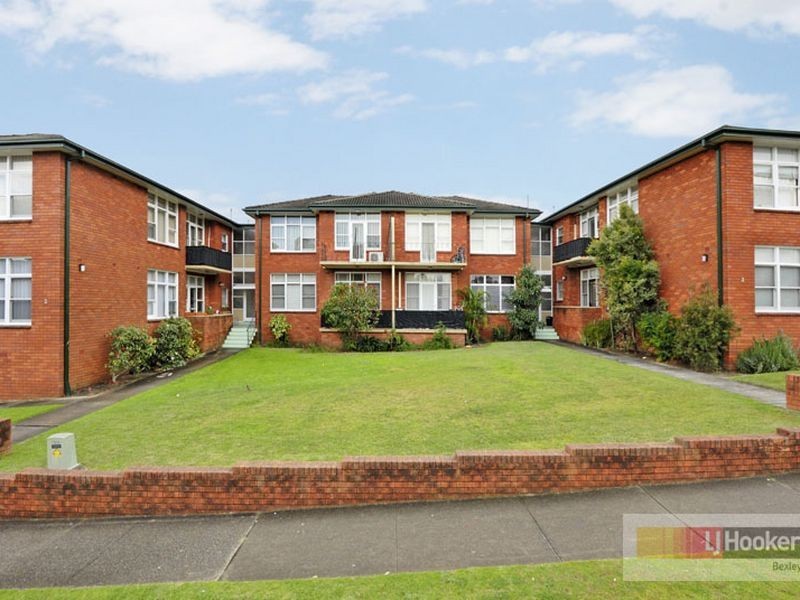 9/2 Oriental Street, Bexley NSW 2207