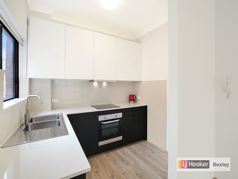 Apartment 15/679 Forest Road, Bexley NSW 2207