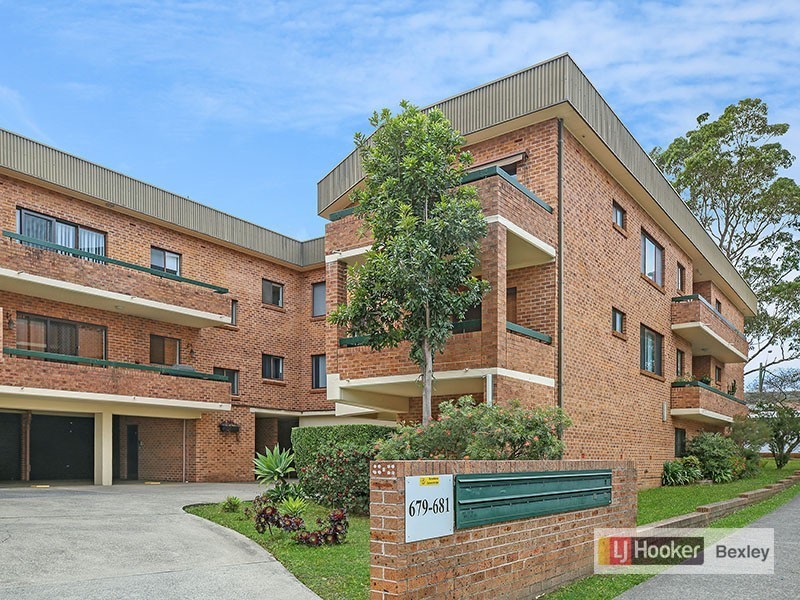 Apartment 15/679 Forest Road, Bexley NSW 2207