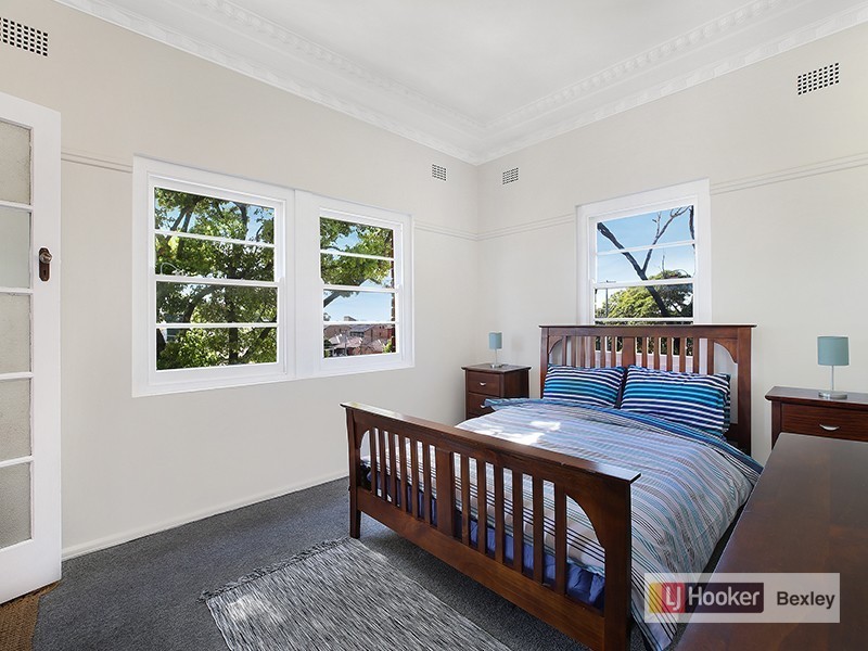 6/39 Harrow Road, Bexley NSW 2207