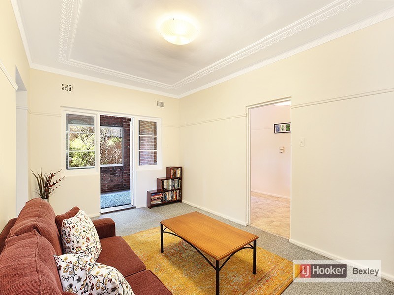 6/39 Harrow Road, Bexley NSW 2207