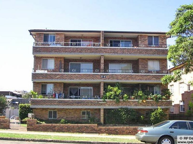 4/2-4 French Street, Kogarah NSW 2217