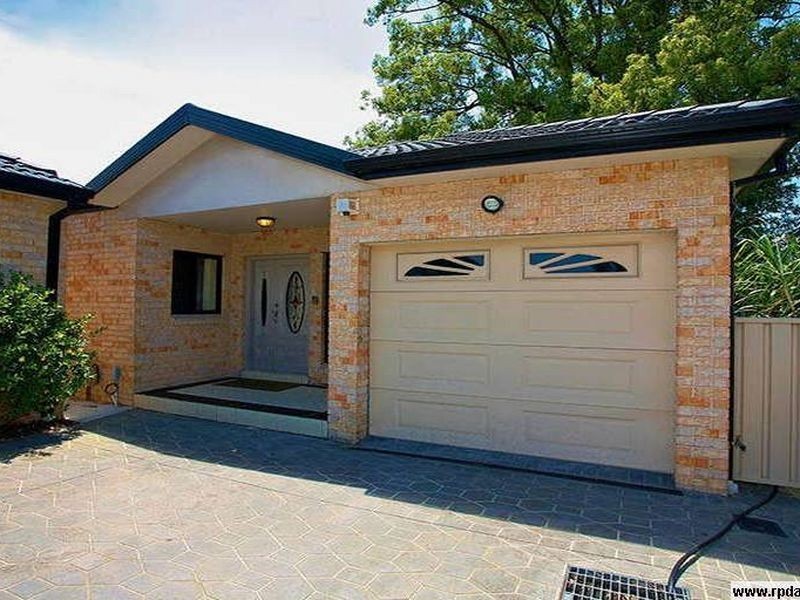 3/29 Sackville Street, Bexley NSW 2207