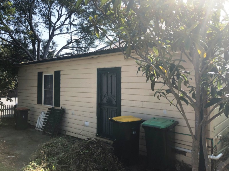 4a Gladstone Street, Kogarah NSW 2217