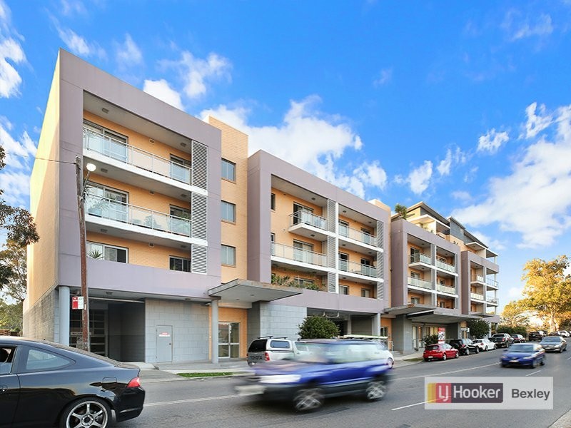 Apartment 2/232-234 Slade Road, Bexley North NSW 2207