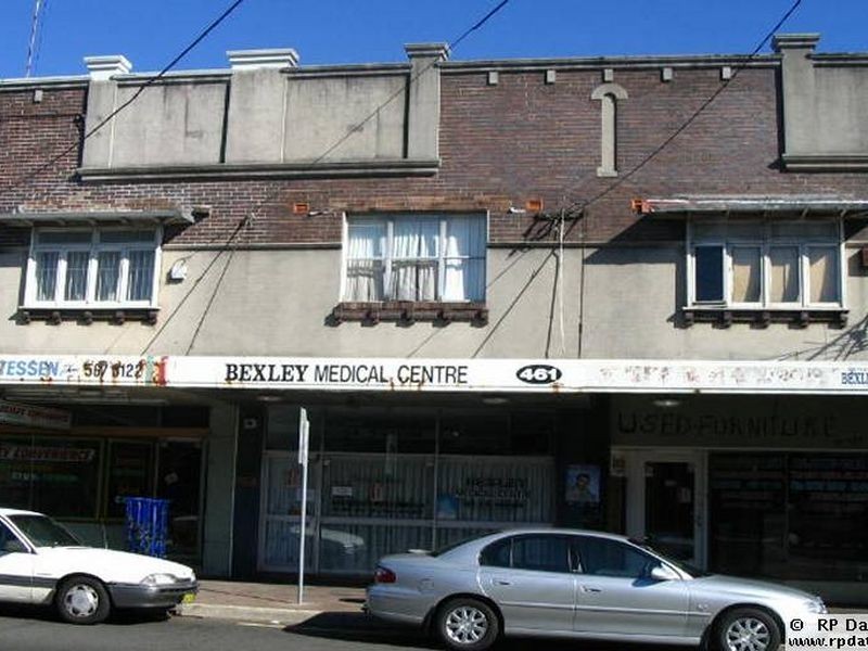 461A Forest Road, Bexley NSW 2207