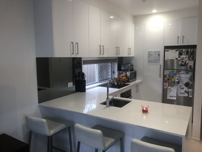 Granny Fla Oswell Street, Rockdale NSW 2216