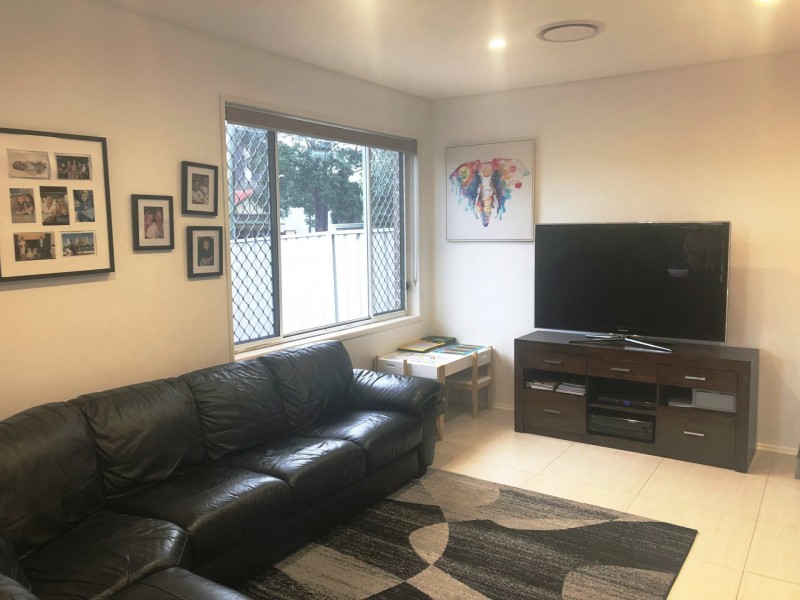 Granny Fla Oswell Street, Rockdale NSW 2216