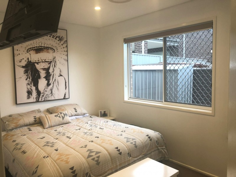 Granny Fla Oswell Street, Rockdale NSW 2216