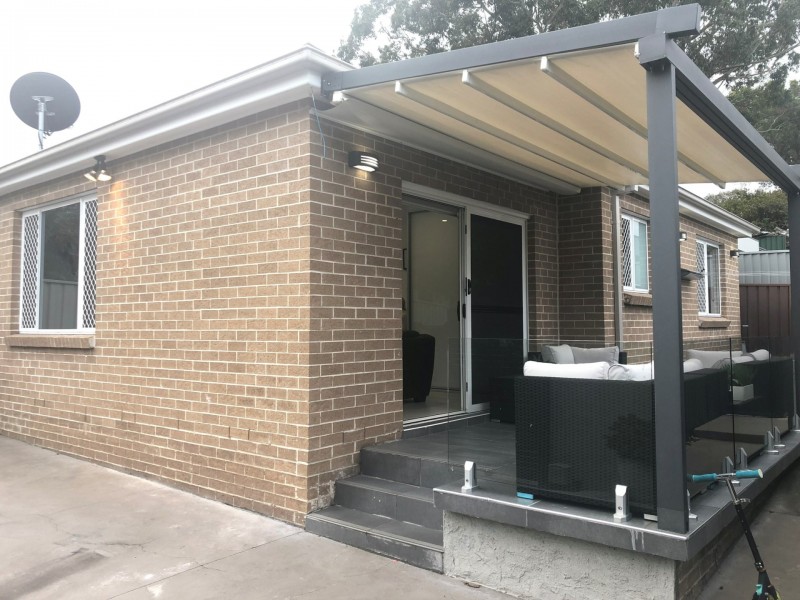 Granny Fla Oswell Street, Rockdale NSW 2216